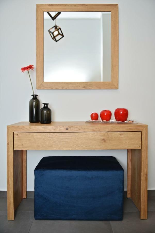 Athensblues Kolonaki Apartment Luaran gambar