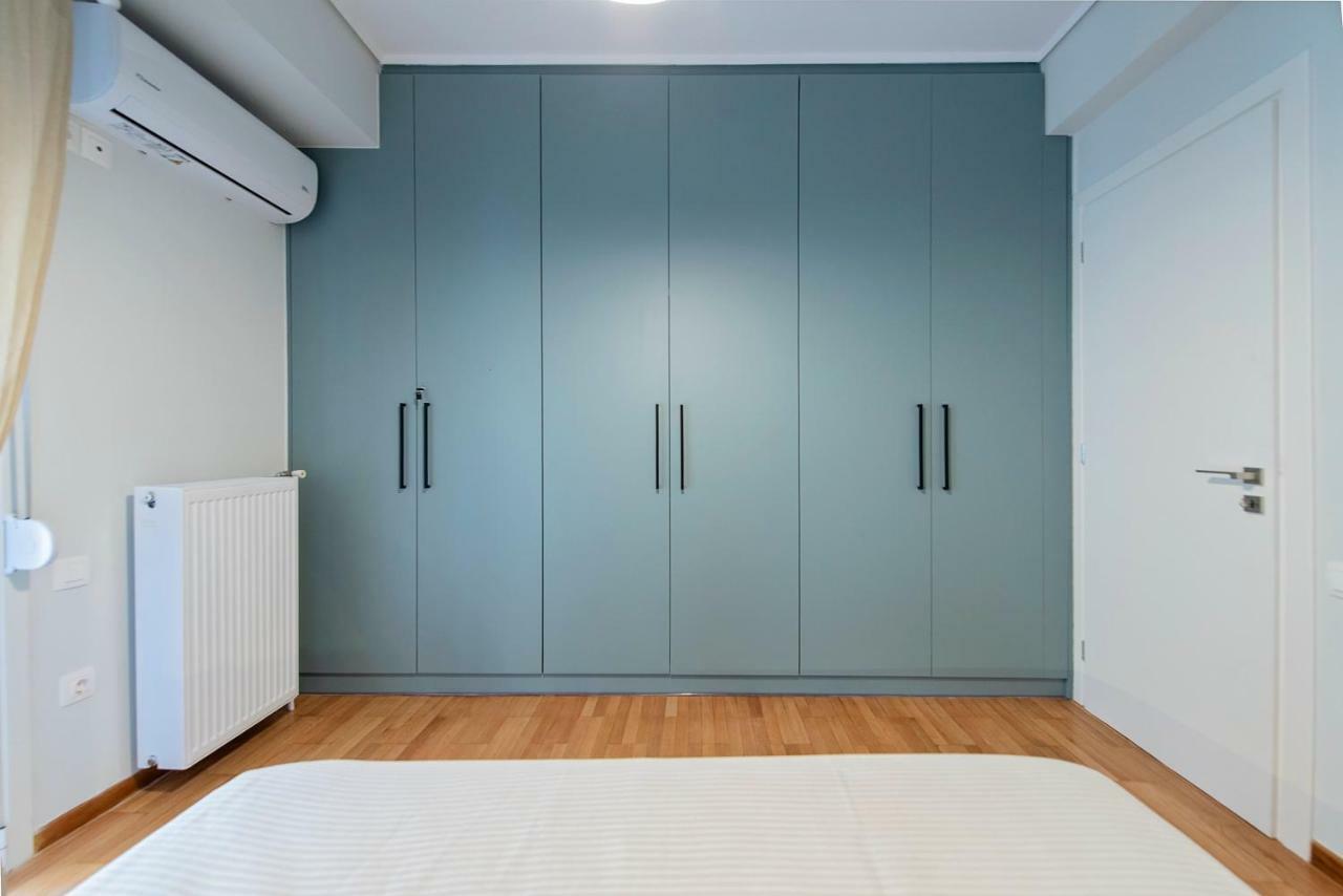 Athensblues Kolonaki Apartment Luaran gambar