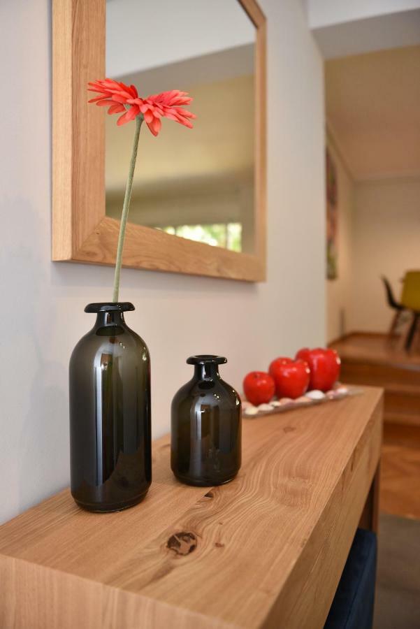 Athensblues Kolonaki Apartment Luaran gambar
