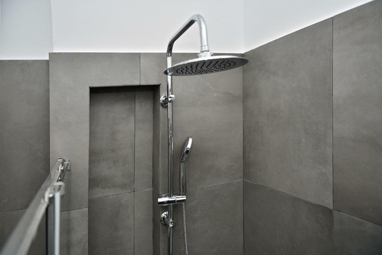 Athensblues Kolonaki Apartment Luaran gambar