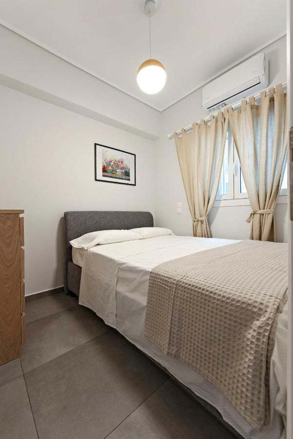 Athensblues Kolonaki Apartment Luaran gambar