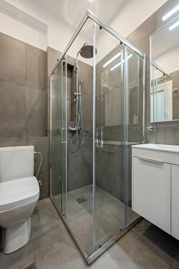 Athensblues Kolonaki Apartment Luaran gambar
